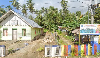 Gereja GABK