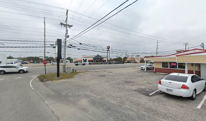 Barefoot Commons Plaza