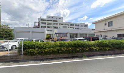 山口県厚生連小郡第一総合病院訪問看護ステーション