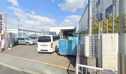 三和シャッター工業（株） 京阪営業所