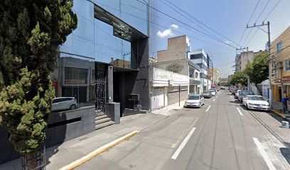 Consultorios Centro Médico Toluca