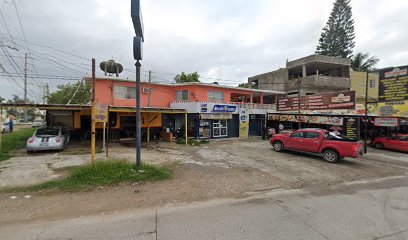 Amortiguadores jaramillo av tamaulipas