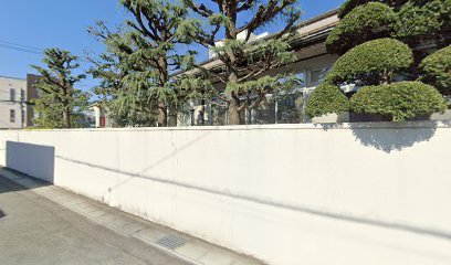 牧野歯科医院