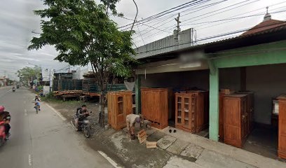 Agen Resmi Kramatdjati Bandung