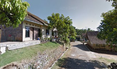 Dusun Ngijo Purwogondo