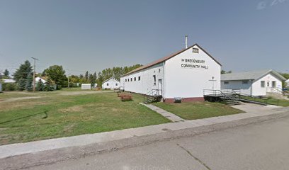 Bredenbury Community Hall