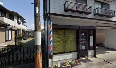 ヘアーサロン本山