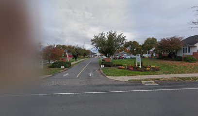 Manchester Manor Health Care Center