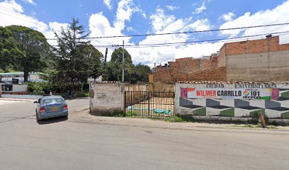 Casa de las Pinturas