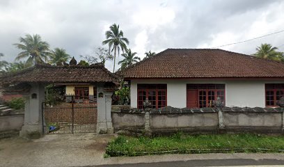 Rumah Ajik Nuarka