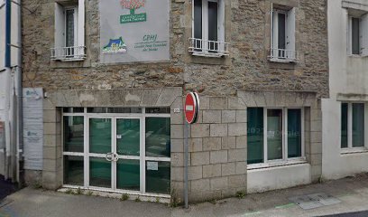 Fondation Massé Petit-Cuénot Quimper