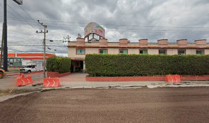 Motel Estrella de Chalco