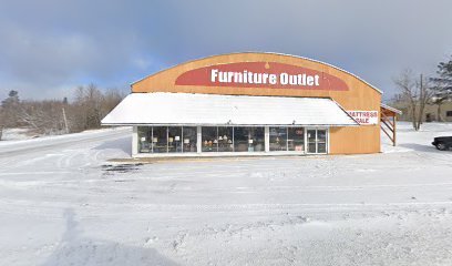 Lake Country Furniture Outlet