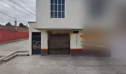 Taqueria 'Los Chinos'