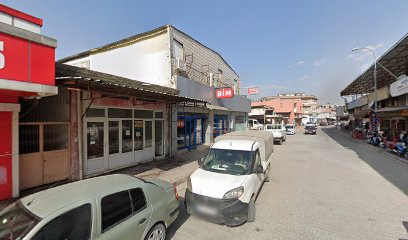 Saray lahmacun Fırını