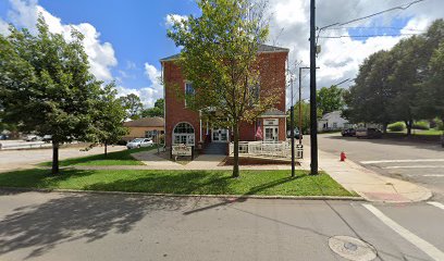 Centerburg Town Hall