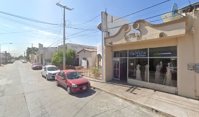 Camila Boutique