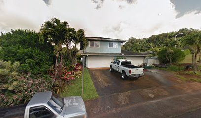 Kauai Hedge & Ground Covers