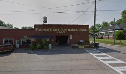 Farmers Warehouse