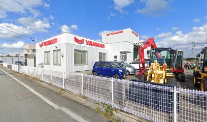 ヤンマー建機㈱ 北日本営業部 秋田営業所