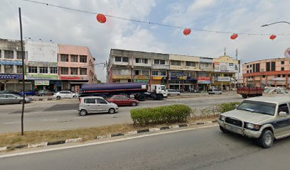 Gaya Handicraft Sdn. Bhd.