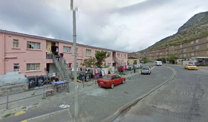 Hout Bay Methodist Church