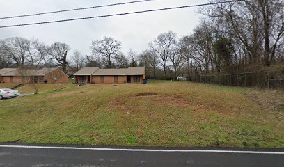 4147 Woodward Road Brighton, AL 35020