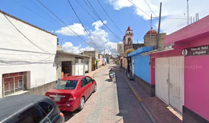 Tlaxcalli Taqueria