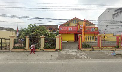 LPM Sekolah Tinggi Teknologi Cipasung