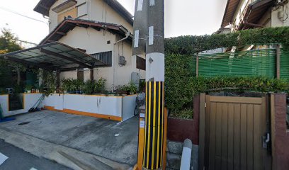 杉本カイロプラクティック院