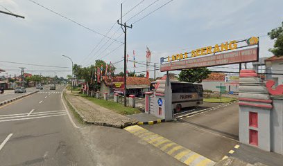 Lapas Kota Serang