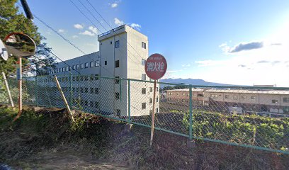 渋川太陽光発電所