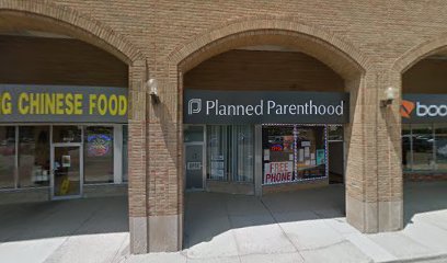 Planned Parenthood - Springfield Health Center
