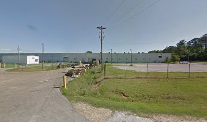 Hol-Mac Corporation Plant 3