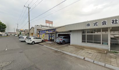 ワイアンドワイ薬局 栃木南店