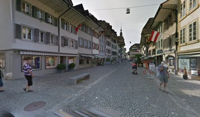 Pro Senectute Aargau, Beratungsstelle Bezirk Zofingen