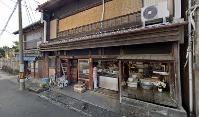 向井酒店