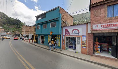 Tienda LA PALOMA