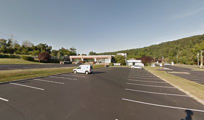 American Red Cross Metro New York North Chapter-Westchester Office