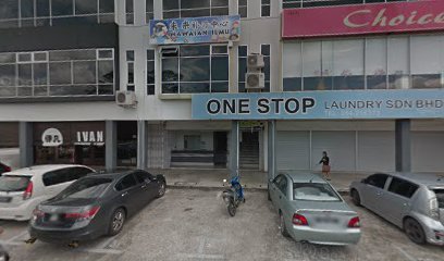 One Stop Laundry Sdn Bhd