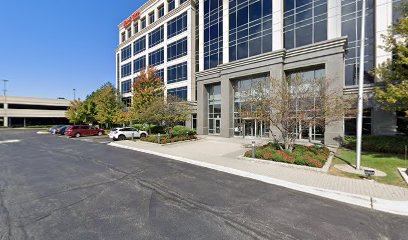 Jewel Osco Headquarters