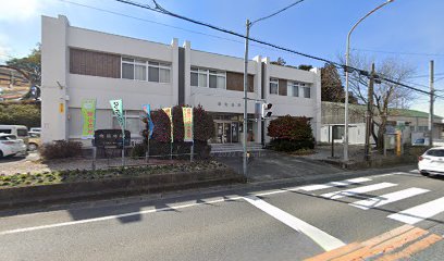 みよし市 莇生老人憩いの家