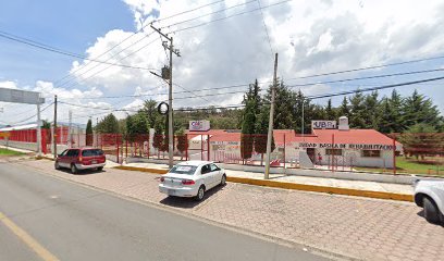 Ciudad De Nanacamilpa
