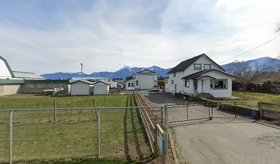 Valley Gospel Mission Bookstore