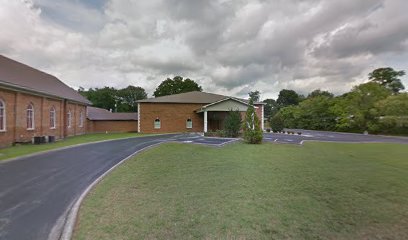 The Counseling Center at Mt. Zion Tullahoma