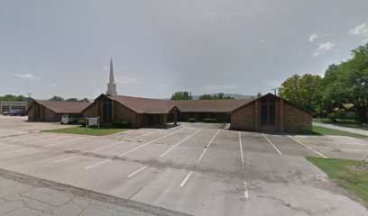 First Baptist Hartford