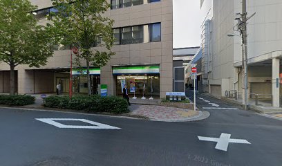 Regus TOKYO NIHONBASHI KABUTOCHO