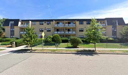 Coolidge Village Condominium