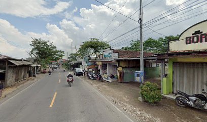 PT.PAHALA KENCANA DUTA, SEMPOLAN. JEMBER