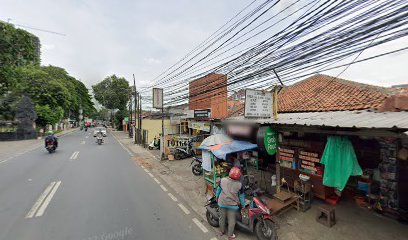 toko sinar kabah